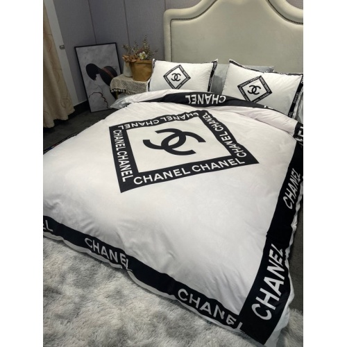 Cheap Chanel Bedding #917202 Replica Wholesale [$85.00 USD] [ITEM#917202] on Replica Chanel Bedding