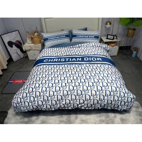 Cheap Christian Dior Bedding #917213 Replica Wholesale [$85.00 USD] [ITEM#917213] on Replica Christian Dior Bedding