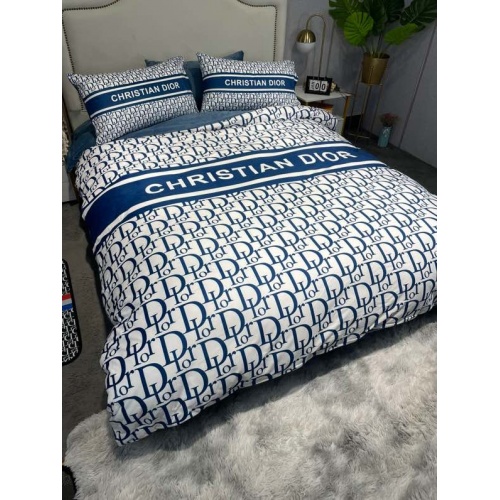 Cheap Christian Dior Bedding #917213 Replica Wholesale [$85.00 USD] [ITEM#917213] on Replica Christian Dior Bedding