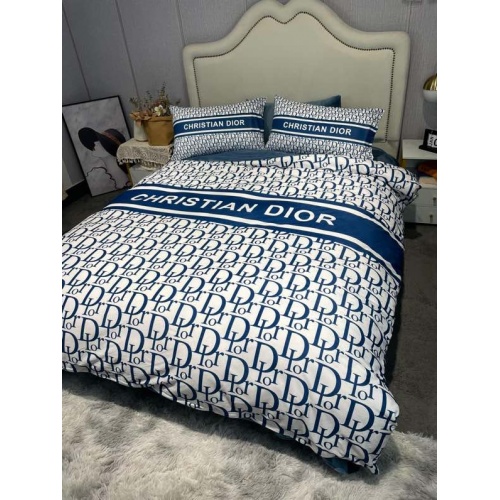 Cheap Christian Dior Bedding #917213 Replica Wholesale [$85.00 USD] [ITEM#917213] on Replica Christian Dior Bedding