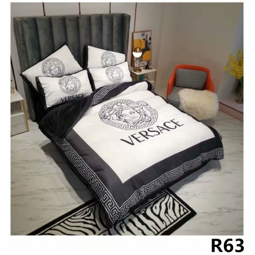 Cheap Versace Bedding #917218 Replica Wholesale [$85.00 USD] [ITEM#917218] on Replica Versace Bedding