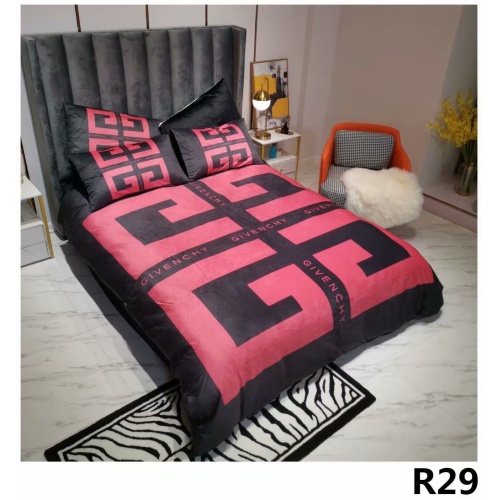 Cheap Givenchy Bedding #917255 Replica Wholesale [$85.00 USD] [ITEM#917255] on Replica Givenchy Bedding