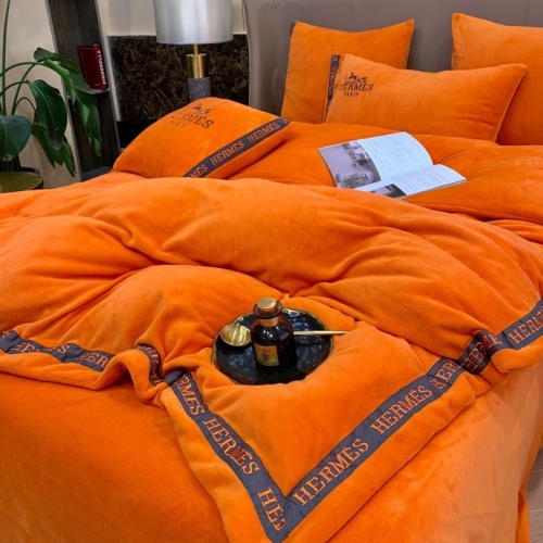 Cheap Hermes Bedding #917273 Replica Wholesale [$128.00 USD] [ITEM#917273] on Replica Hermes Bedding