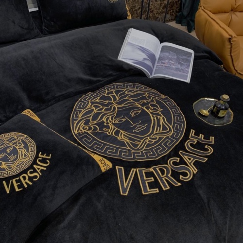 Cheap Versace Bedding #917295 Replica Wholesale [$132.00 USD] [ITEM#917295] on Replica Versace Bedding