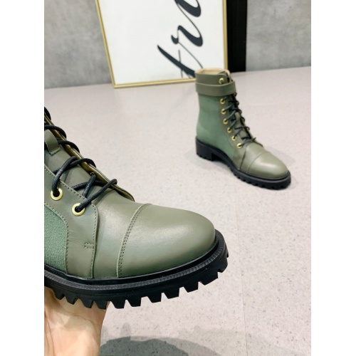 Cheap Balmain Boots For Women #917308 Replica Wholesale [$150.00 USD] [ITEM#917308] on Replica Balmain Boots
