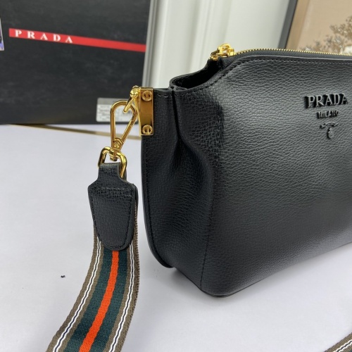Cheap Prada AAA Quality Messeger Bags For Women #917722 Replica Wholesale [$92.00 USD] [ITEM#917722] on Replica Prada AAA Quality Messenger Bags