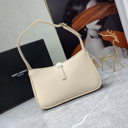 Cheap Yves Saint Laurent YSL AAA Messenger Bags For Women #917906 Replica Wholesale [$100.00 USD] [ITEM#917906] on Replica Yves Saint Laurent YSL AAA Messenger Bags