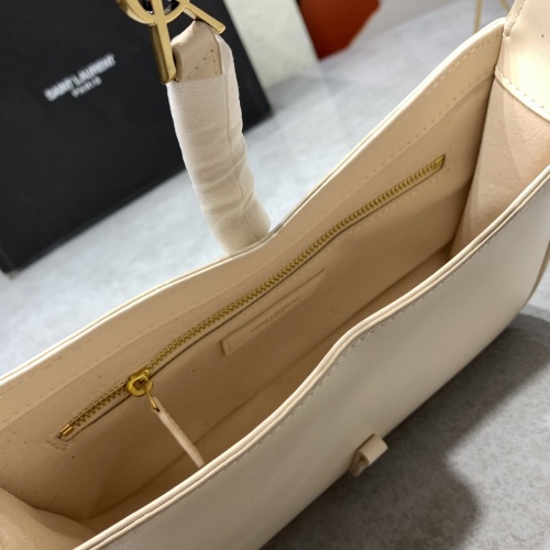 Cheap Yves Saint Laurent YSL AAA Messenger Bags For Women #917906 Replica Wholesale [$100.00 USD] [ITEM#917906] on Replica Yves Saint Laurent YSL AAA Messenger Bags