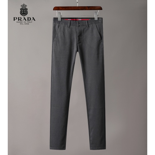 Cheap Prada Pants For Men #918046 Replica Wholesale [$45.00 USD] [ITEM#918046] on Replica Prada Pants