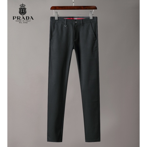 Cheap Prada Pants For Men #918047 Replica Wholesale [$45.00 USD] [ITEM#918047] on Replica Prada Pants