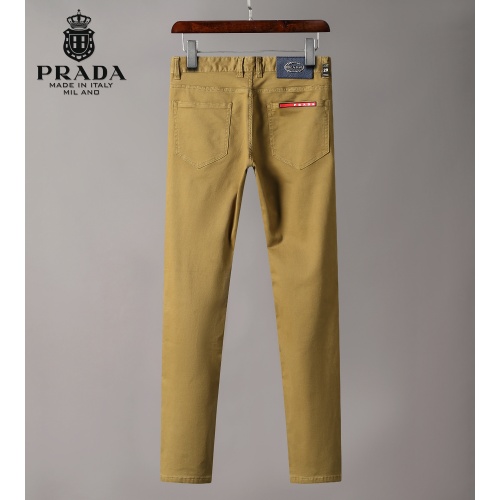 Cheap Prada Pants For Men #918055 Replica Wholesale [$45.00 USD] [ITEM#918055] on Replica Prada Pants