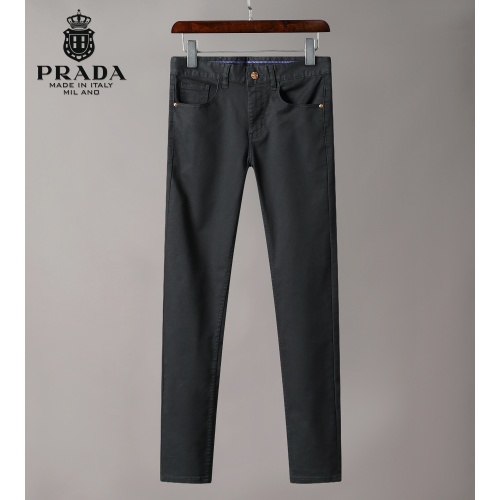 Cheap Prada Pants For Men #918056 Replica Wholesale [$45.00 USD] [ITEM#918056] on Replica Prada Pants