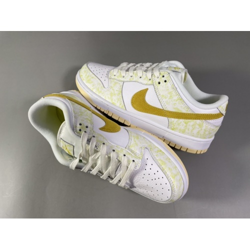 Cheap Nike-Dunk-Low For Women #918112 Replica Wholesale [$103.00 USD] [ITEM#918112] on Replica Nike Fashion Shoes