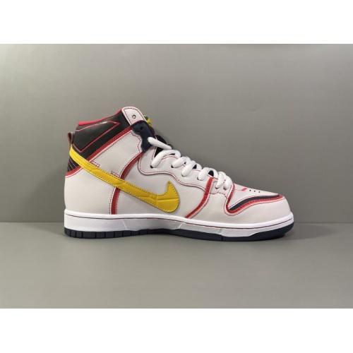 Cheap Nike-Dunk-HIgh For Men #918115 Replica Wholesale [$133.00 USD] [ITEM#918115] on Replica Nike Fashion Shoes