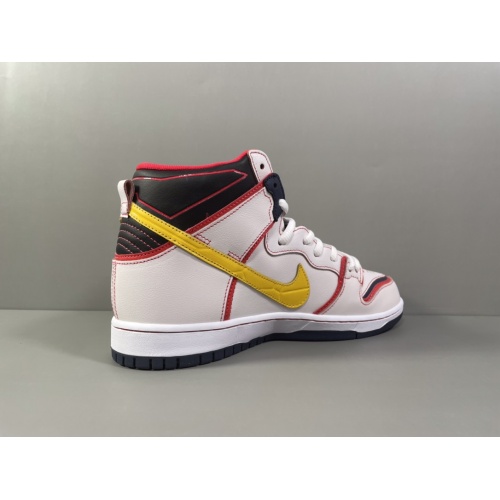 Cheap Nike-Dunk-HIgh For Men #918115 Replica Wholesale [$133.00 USD] [ITEM#918115] on Replica Nike Fashion Shoes