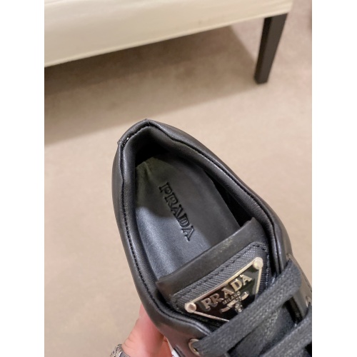 Cheap Prada Casual Shoes For Men #918343 Replica Wholesale [$72.00 USD] [ITEM#918343] on Replica Prada Casual Shoes