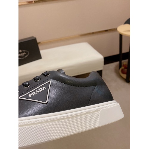 Cheap Prada Casual Shoes For Men #918343 Replica Wholesale [$72.00 USD] [ITEM#918343] on Replica Prada Casual Shoes