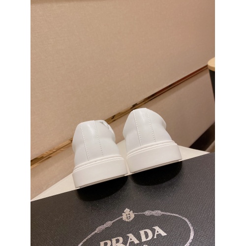Cheap Prada Casual Shoes For Men #918344 Replica Wholesale [$72.00 USD] [ITEM#918344] on Replica Prada Casual Shoes