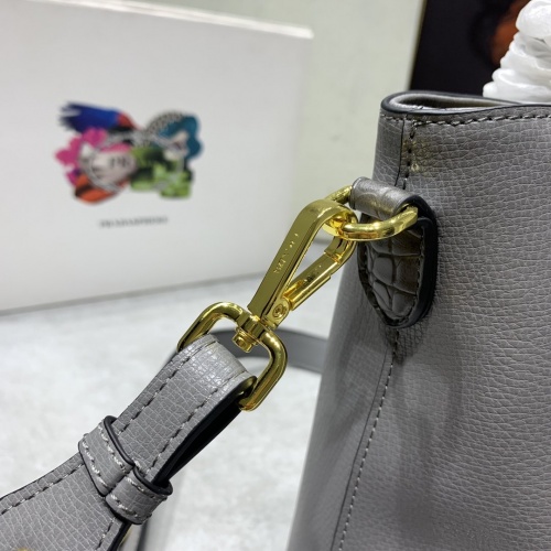 Cheap Prada AAA Quality Handbags For Women #918721 Replica Wholesale [$105.00 USD] [ITEM#918721] on Replica Prada AAA Quality Handbags