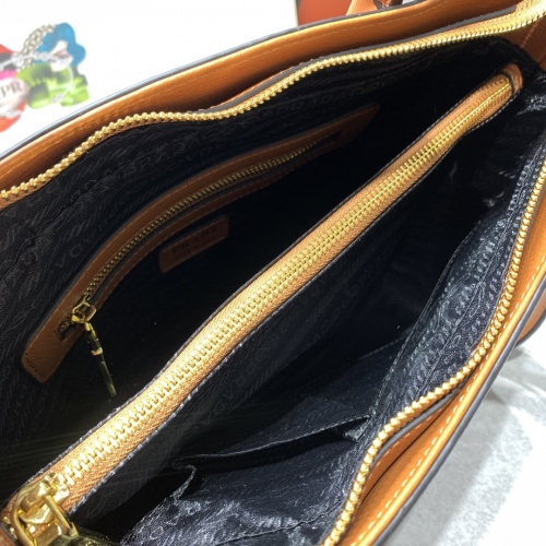 Cheap Prada AAA Quality Handbags For Women #918722 Replica Wholesale [$105.00 USD] [ITEM#918722] on Replica Prada AAA Quality Handbags
