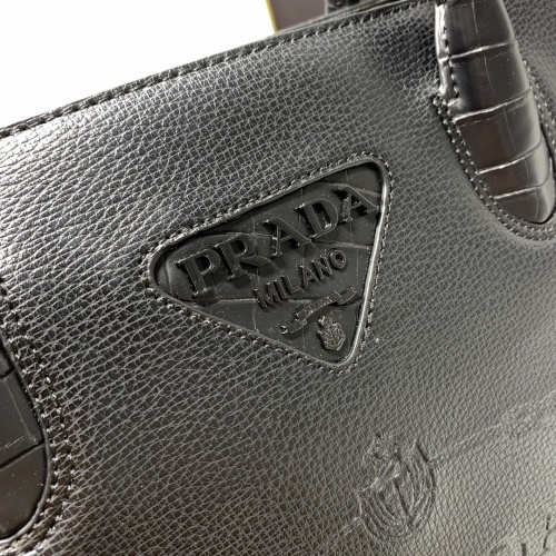 Cheap Prada AAA Quality Handbags For Women #918723 Replica Wholesale [$105.00 USD] [ITEM#918723] on Replica Prada AAA Quality Handbags