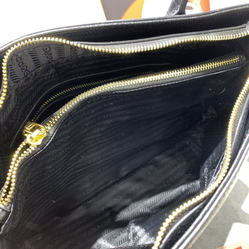 Cheap Prada AAA Quality Handbags For Women #918723 Replica Wholesale [$105.00 USD] [ITEM#918723] on Replica Prada AAA Quality Handbags