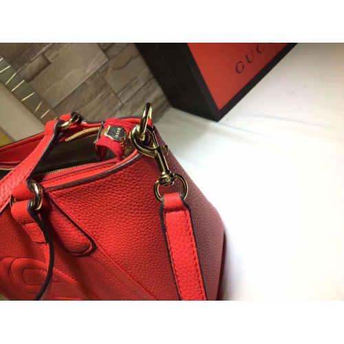 Cheap Gucci AAA Quality Handbags For Women #918756 Replica Wholesale [$86.00 USD] [ITEM#918756] on Replica Gucci AAA Quality Handbags