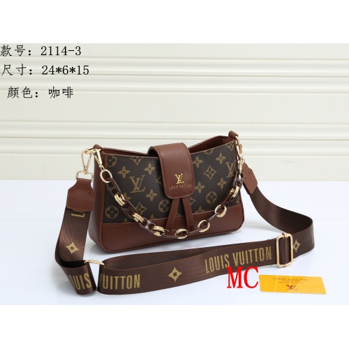 Louis Vuitton Messenger Bags For Women #918849