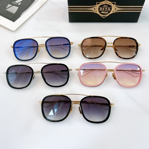 Cheap DITA AAA Quality Sunglasses #918885 Replica Wholesale [$48.00 USD] [ITEM#918885] on Replica Dita AAA Quality Sunglasses