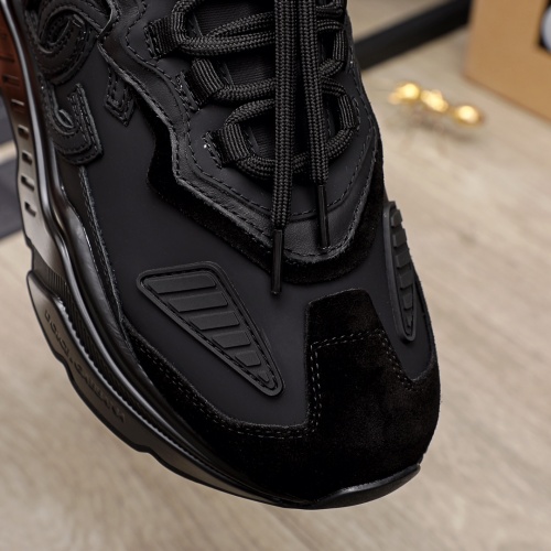 Cheap Dolce &amp; Gabbana D&amp;G Casual Shoes For Men #918893 Replica Wholesale [$100.00 USD] [ITEM#918893] on Replica Dolce &amp; Gabbana D&amp;G Casual Shoes