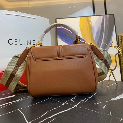 Cheap Celine AAA Messenger Bags For Women #918965 Replica Wholesale [$108.00 USD] [ITEM#918965] on Replica Celine AAA Quality Messenger Bags