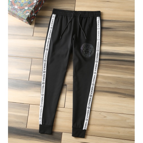 Cheap Versace Pants For Men #918983 Replica Wholesale [$45.00 USD] [ITEM#918983] on Replica Versace Pants