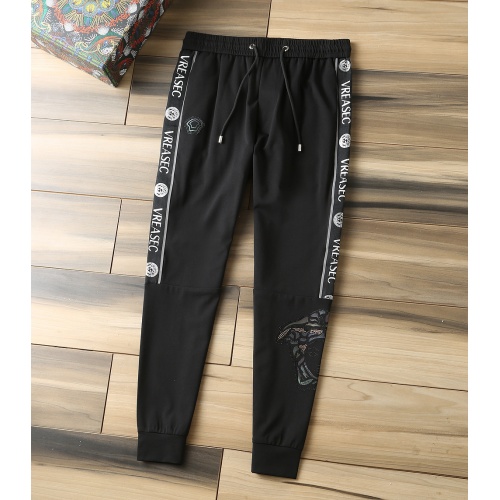 Cheap Versace Pants For Men #918984 Replica Wholesale [$45.00 USD] [ITEM#918984] on Replica Versace Pants