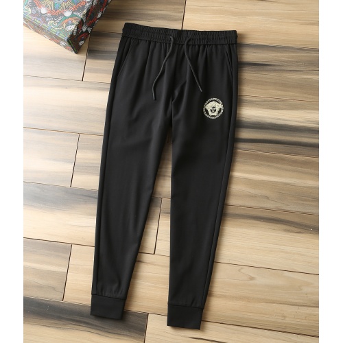 Cheap Versace Pants For Men #918985 Replica Wholesale [$45.00 USD] [ITEM#918985] on Replica Versace Pants