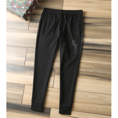 Cheap Versace Pants For Men #918986 Replica Wholesale [$45.00 USD] [ITEM#918986] on Replica Versace Pants