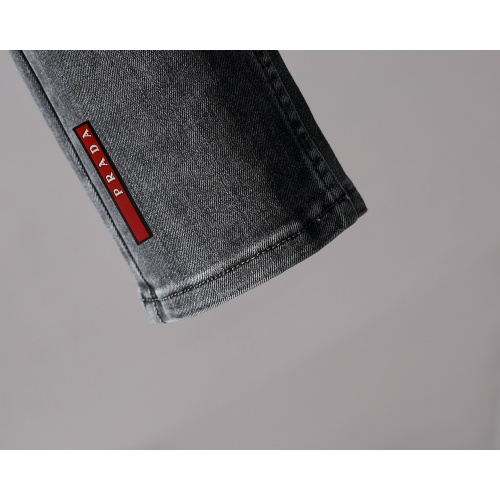 Cheap Prada Jeans For Men #919035 Replica Wholesale [$50.00 USD] [ITEM#919035] on Replica Prada Jeans