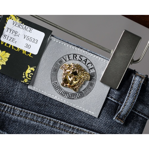Cheap Versace Jeans For Men #919038 Replica Wholesale [$50.00 USD] [ITEM#919038] on Replica Versace Jeans