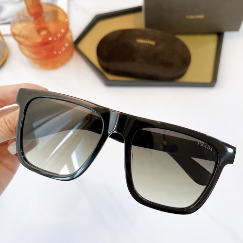 Cheap Prada AAA Quality Sunglasses #919267 Replica Wholesale [$45.00 USD] [ITEM#919267] on Replica Prada AAA Quality Sunglasses