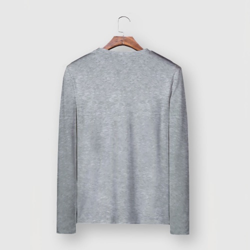 Cheap Kenzo T-Shirts Long Sleeved For Men #919932 Replica Wholesale [$29.00 USD] [ITEM#919932] on Replica Kenzo T-Shirts