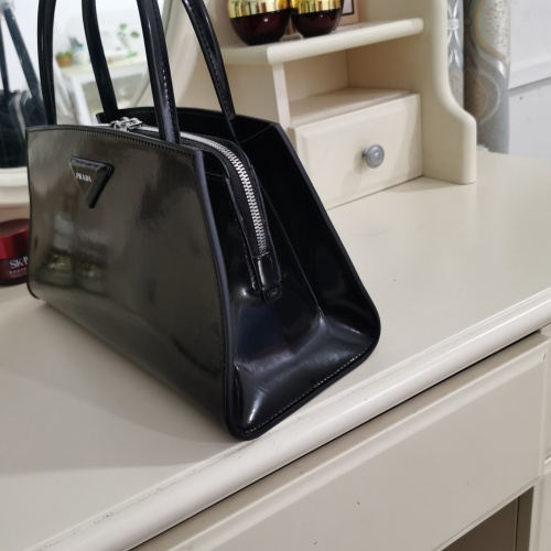 Cheap Prada AAA Quality Handbags For Women #920072 Replica Wholesale [$122.00 USD] [ITEM#920072] on Replica Prada AAA Quality Handbags