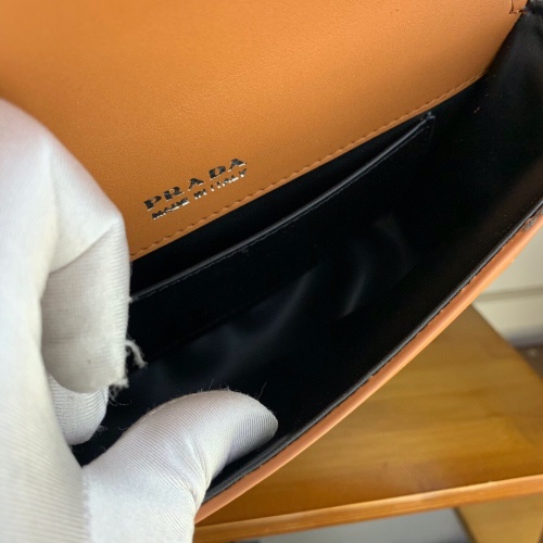 Cheap Prada AAA Quality Messeger Bags For Women #920074 Replica Wholesale [$115.00 USD] [ITEM#920074] on Replica Prada AAA Quality Messenger Bags