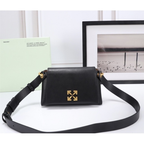 Cheap Off-White AAA Quality Messenger Bags For Women #920101 Replica Wholesale [$225.00 USD] [ITEM#920101] on Replica Off-White AAA Quality Messenger Bags