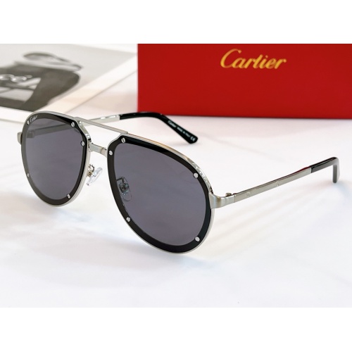 Cheap Cartier AAA Quality Sunglassess #920221 Replica Wholesale [$52.00 USD] [ITEM#920221] on Replica Cartier AAA Quality Sunglassess