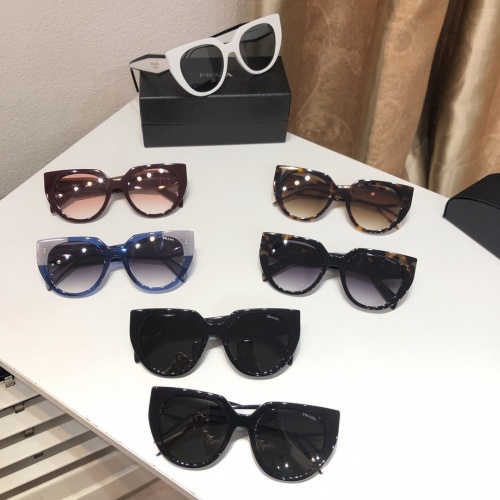 Cheap Prada AAA Quality Sunglasses #920274 Replica Wholesale [$64.00 USD] [ITEM#920274] on Replica Prada AAA Quality Sunglasses