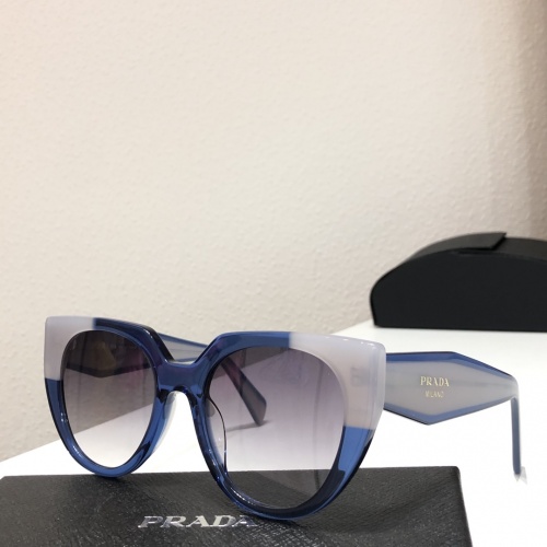 Cheap Prada AAA Quality Sunglasses #920276 Replica Wholesale [$64.00 USD] [ITEM#920276] on Replica Prada AAA Quality Sunglasses