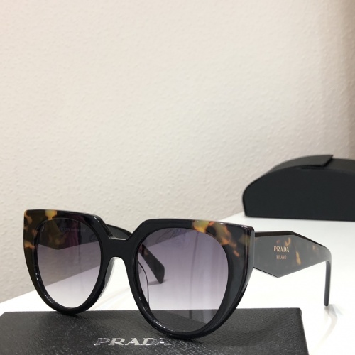 Cheap Prada AAA Quality Sunglasses #920277 Replica Wholesale [$64.00 USD] [ITEM#920277] on Replica Prada AAA Quality Sunglasses