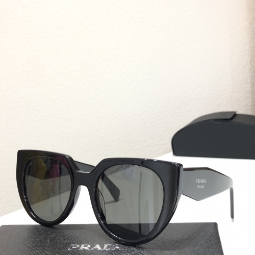 Cheap Prada AAA Quality Sunglasses #920279 Replica Wholesale [$64.00 USD] [ITEM#920279] on Replica Prada AAA Quality Sunglasses