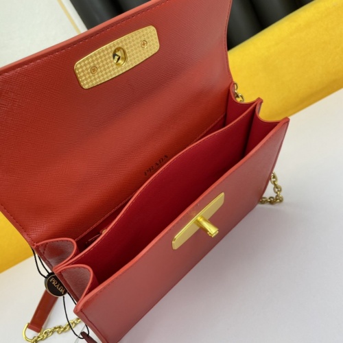Cheap Prada AAA Quality Messeger Bags For Women #920400 Replica Wholesale [$85.00 USD] [ITEM#920400] on Replica Prada AAA Quality Messenger Bags