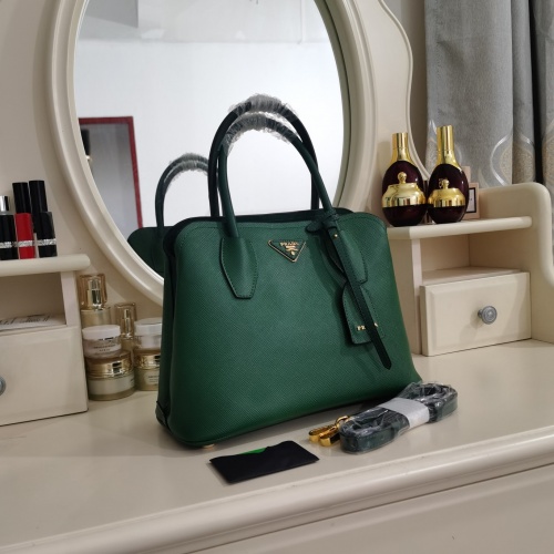 Cheap Prada AAA Quality Handbags For Women #920678 Replica Wholesale [$130.00 USD] [ITEM#920678] on Replica Prada AAA Quality Handbags