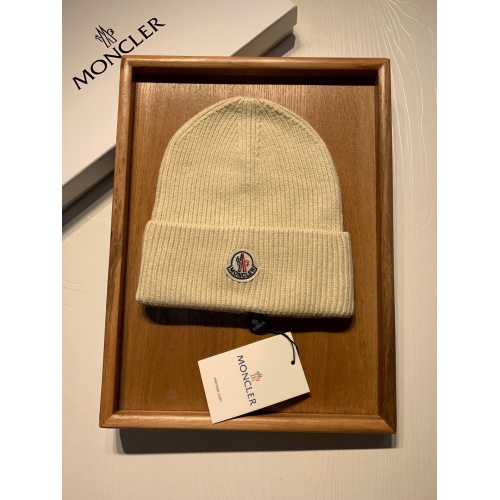 Cheap Moncler Woolen Hats #920736 Replica Wholesale [$38.00 USD] [ITEM#920736] on Replica Moncler Caps